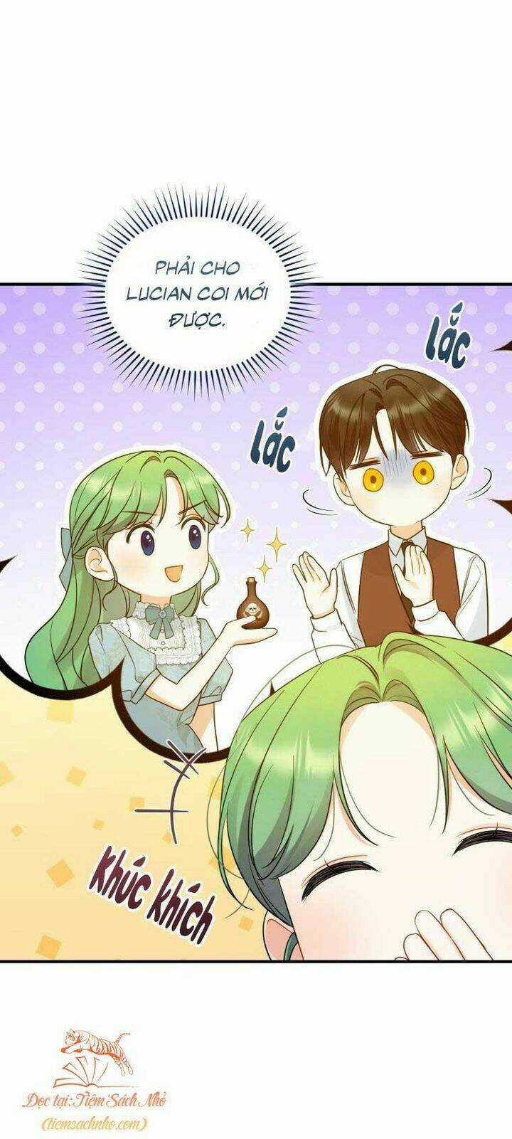 Tôi Trở Thành Em Gái Của Nam Chính Tiểu Thuyết Bl Chapter 25 trang 36