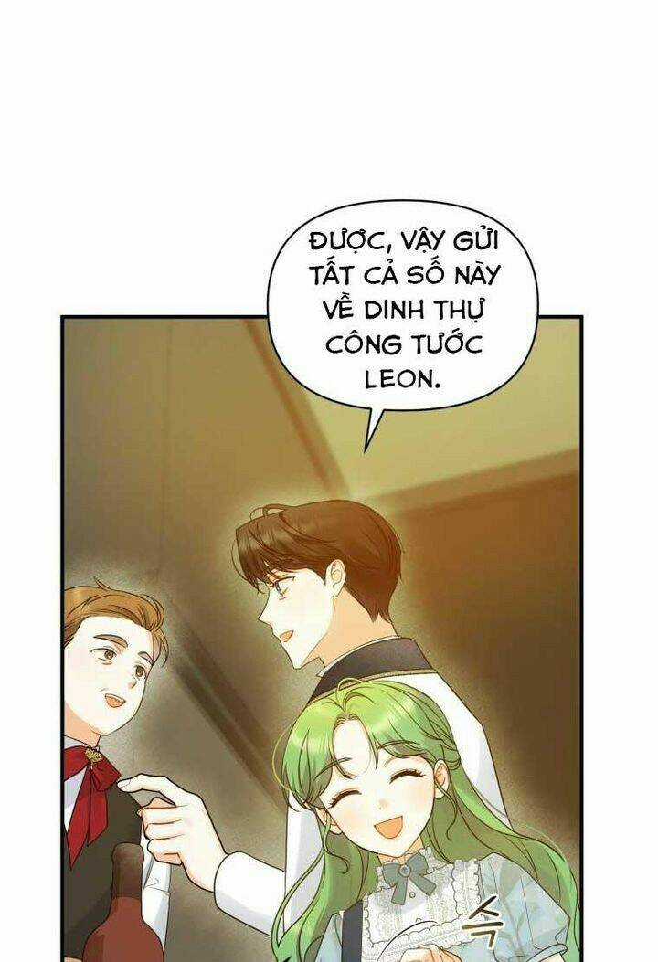 Tôi Trở Thành Em Gái Của Nam Chính Tiểu Thuyết Bl Chapter 25 trang 37