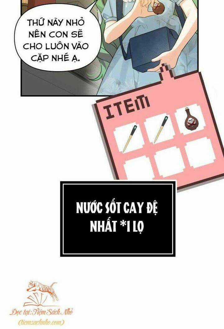 Tôi Trở Thành Em Gái Của Nam Chính Tiểu Thuyết Bl Chapter 25 trang 38