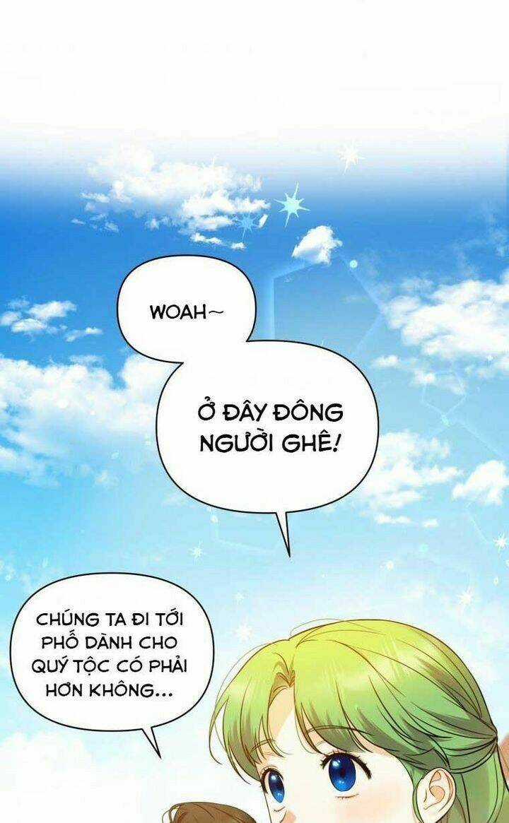 Tôi Trở Thành Em Gái Của Nam Chính Tiểu Thuyết Bl Chapter 25 trang 4