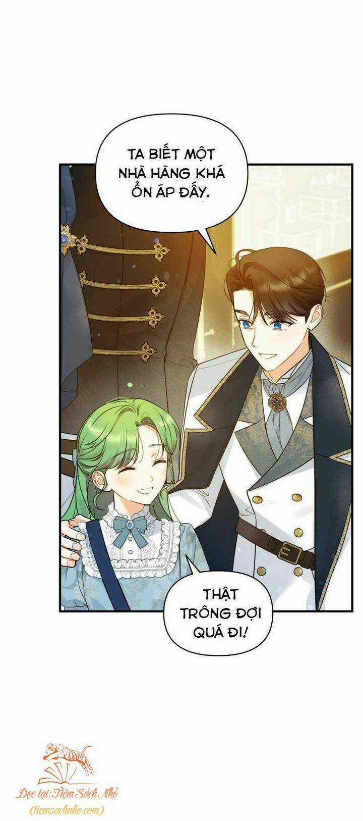 Tôi Trở Thành Em Gái Của Nam Chính Tiểu Thuyết Bl Chapter 25 trang 40