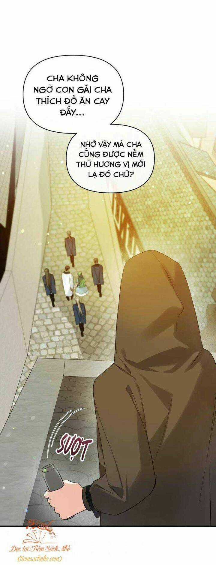 Tôi Trở Thành Em Gái Của Nam Chính Tiểu Thuyết Bl Chapter 25 trang 41