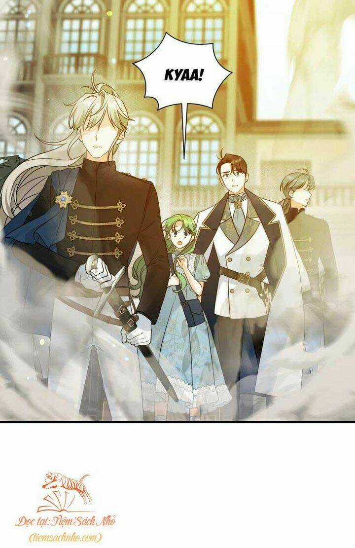 Tôi Trở Thành Em Gái Của Nam Chính Tiểu Thuyết Bl Chapter 25 trang 44