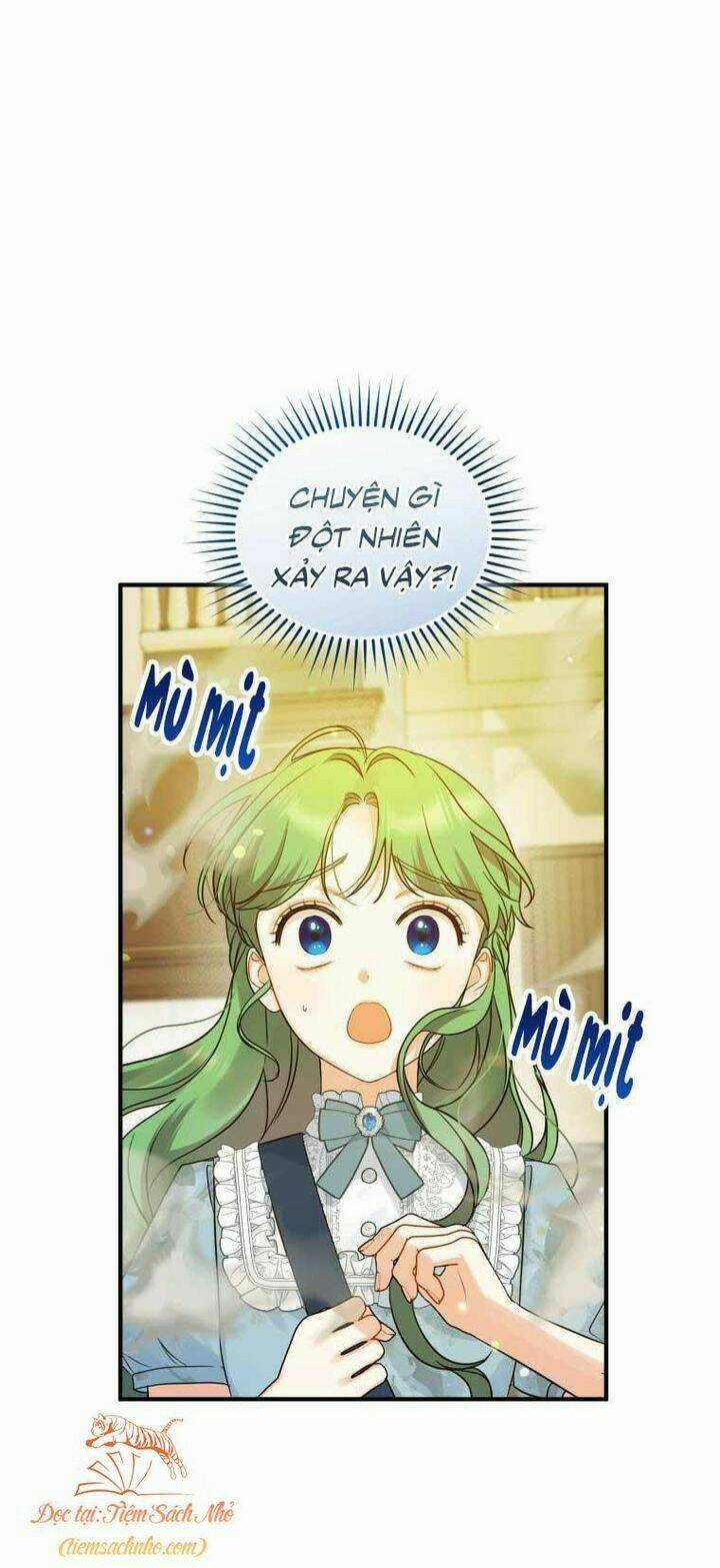 Tôi Trở Thành Em Gái Của Nam Chính Tiểu Thuyết Bl Chapter 25 trang 45