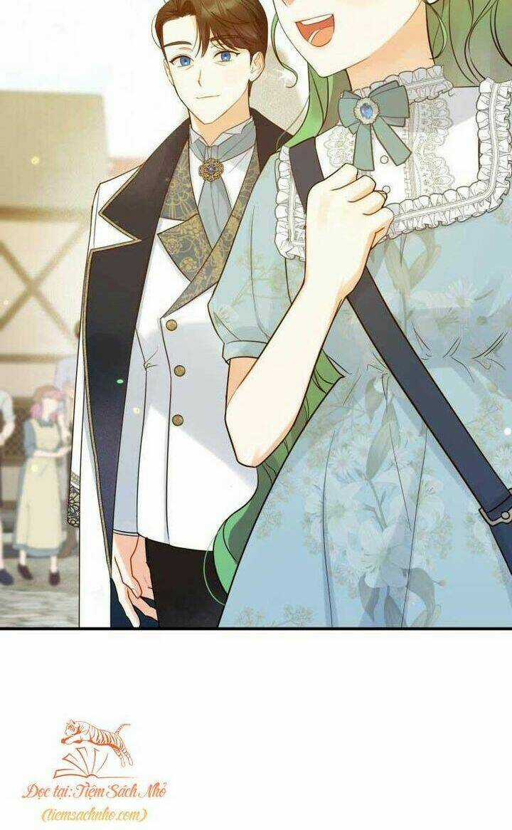 Tôi Trở Thành Em Gái Của Nam Chính Tiểu Thuyết Bl Chapter 25 trang 5