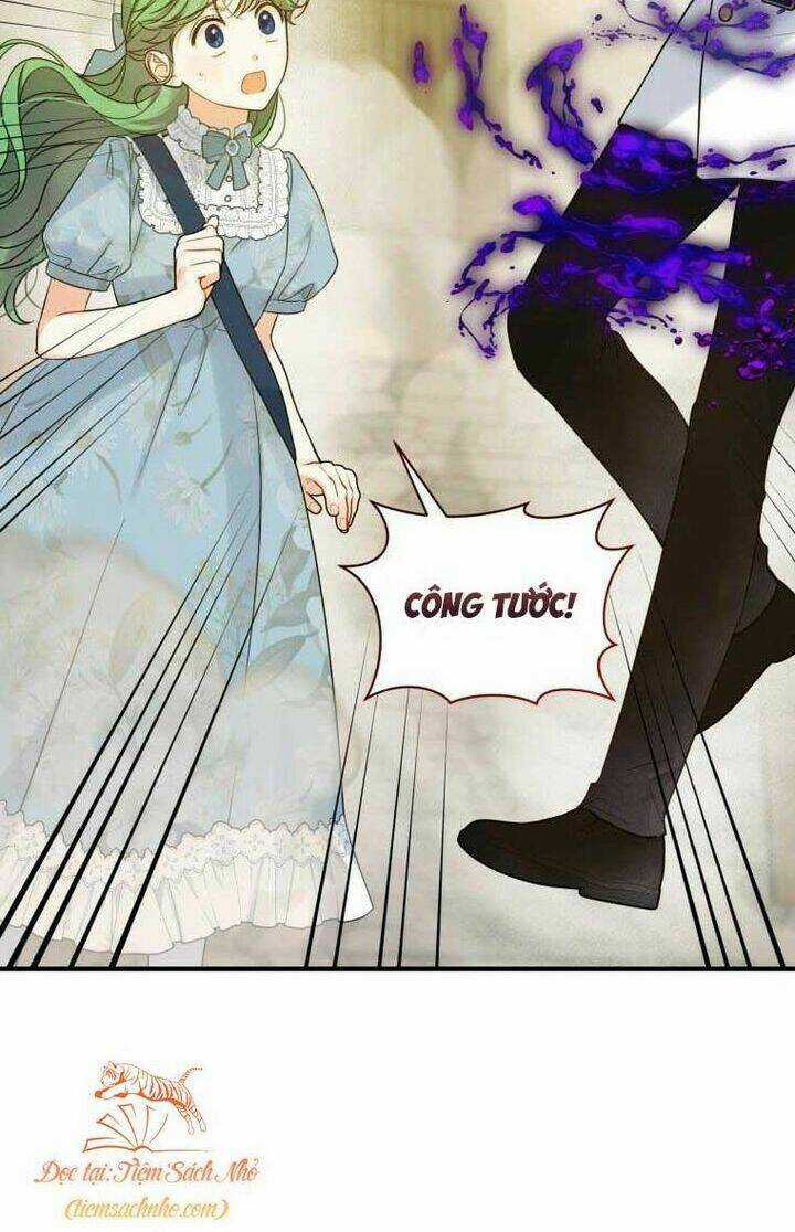 Tôi Trở Thành Em Gái Của Nam Chính Tiểu Thuyết Bl Chapter 25 trang 50