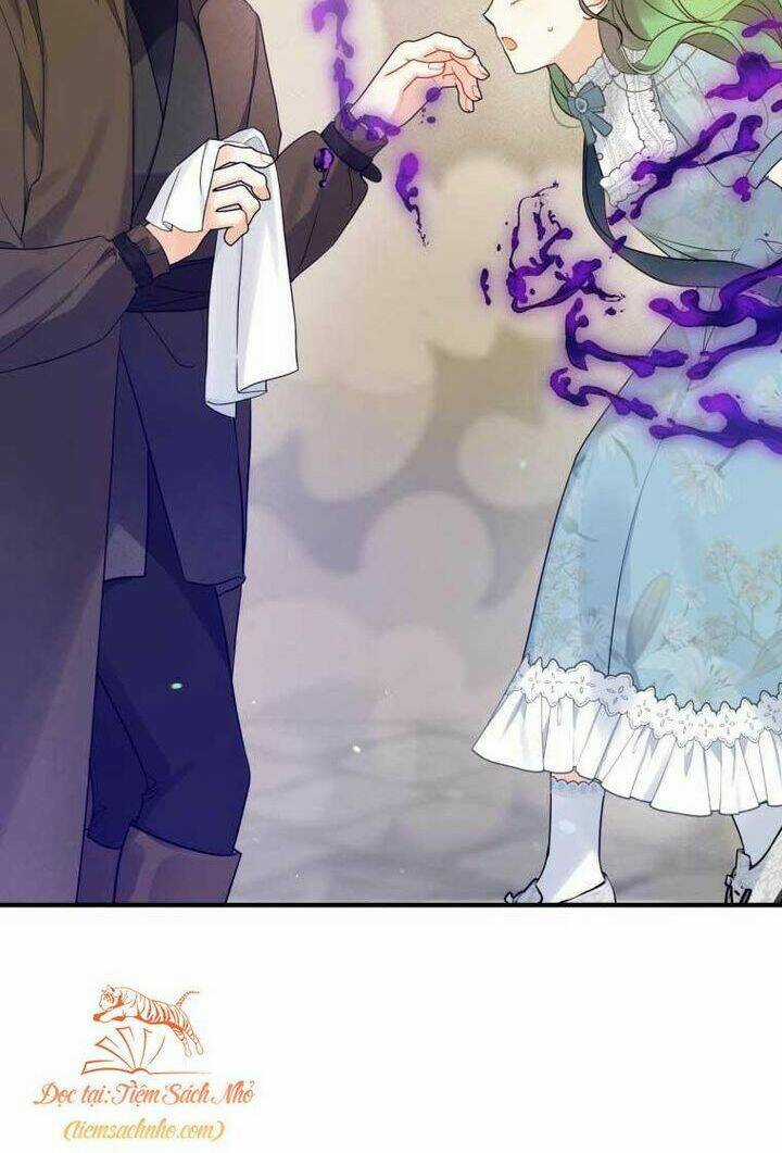 Tôi Trở Thành Em Gái Của Nam Chính Tiểu Thuyết Bl Chapter 25 trang 54