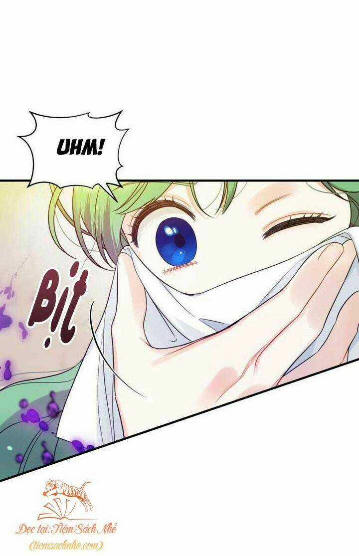 Tôi Trở Thành Em Gái Của Nam Chính Tiểu Thuyết Bl Chapter 25 trang 55