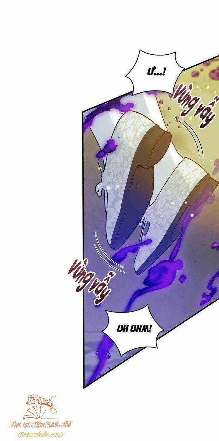 Tôi Trở Thành Em Gái Của Nam Chính Tiểu Thuyết Bl Chapter 25 trang 56