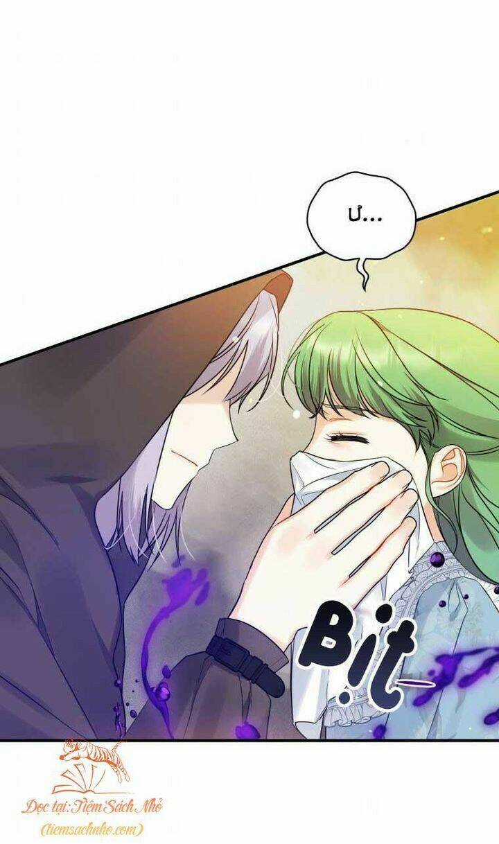 Tôi Trở Thành Em Gái Của Nam Chính Tiểu Thuyết Bl Chapter 25 trang 57