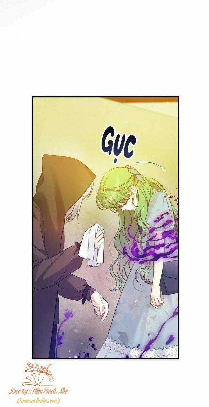 Tôi Trở Thành Em Gái Của Nam Chính Tiểu Thuyết Bl Chapter 25 trang 59