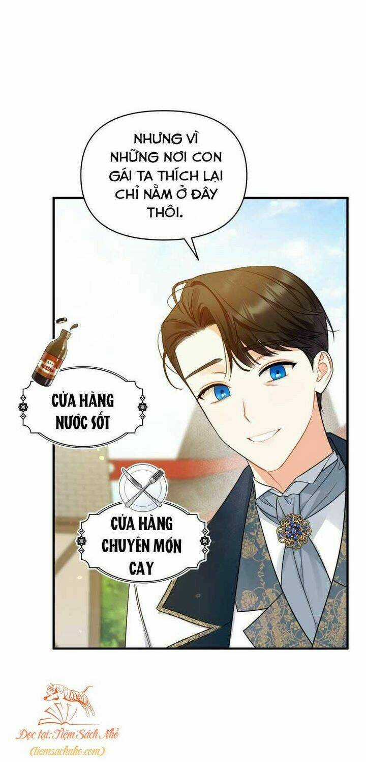 Tôi Trở Thành Em Gái Của Nam Chính Tiểu Thuyết Bl Chapter 25 trang 6