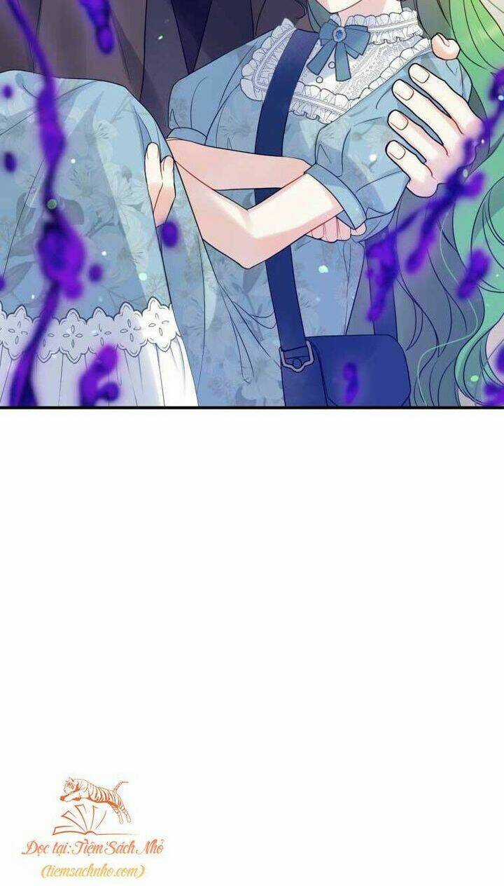 Tôi Trở Thành Em Gái Của Nam Chính Tiểu Thuyết Bl Chapter 25 trang 61