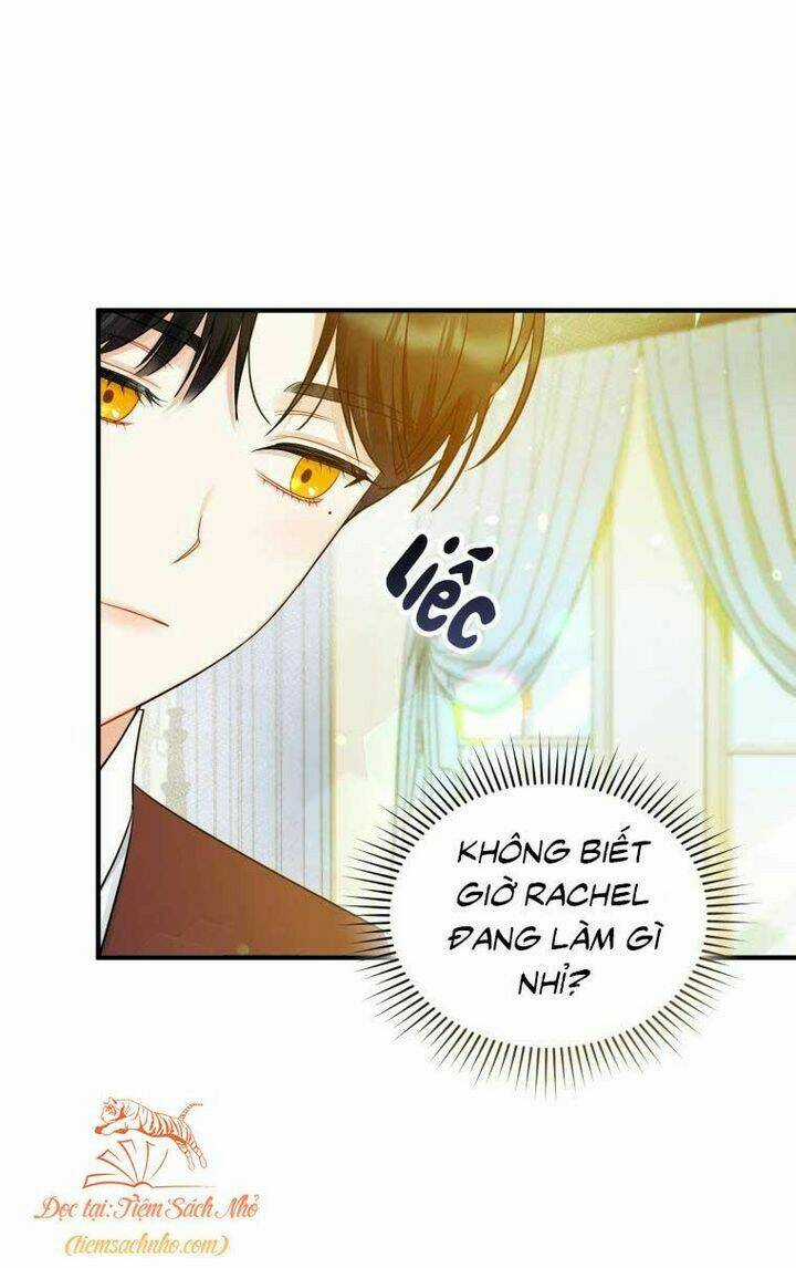 Tôi Trở Thành Em Gái Của Nam Chính Tiểu Thuyết Bl Chapter 25 trang 65