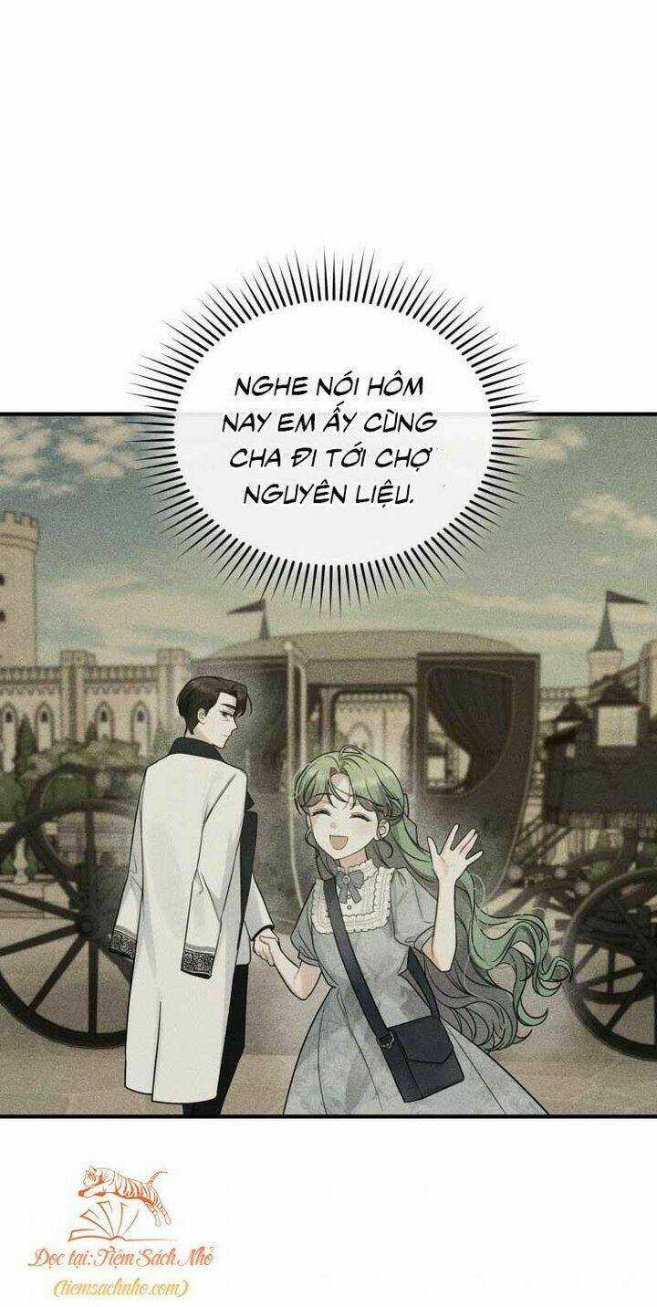 Tôi Trở Thành Em Gái Của Nam Chính Tiểu Thuyết Bl Chapter 25 trang 66