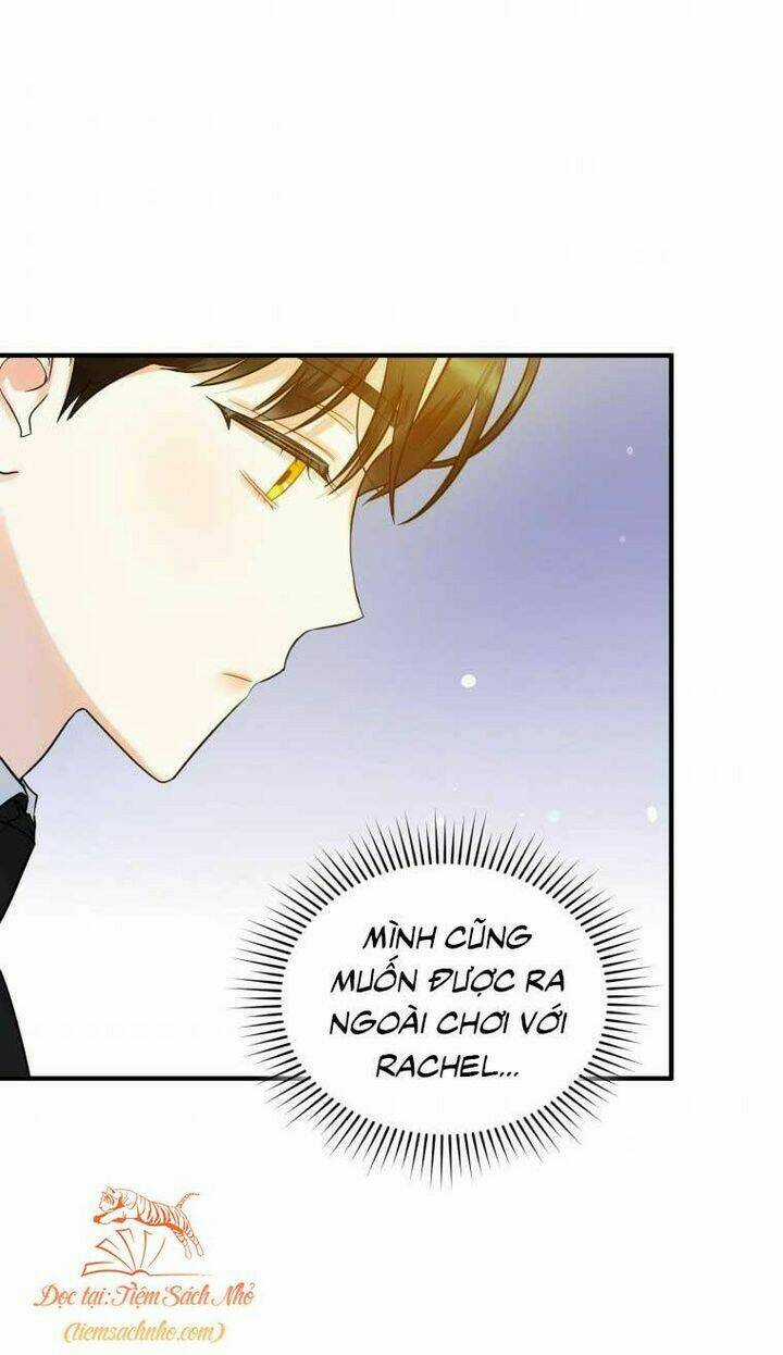 Tôi Trở Thành Em Gái Của Nam Chính Tiểu Thuyết Bl Chapter 25 trang 67