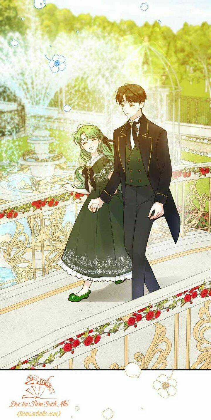 Tôi Trở Thành Em Gái Của Nam Chính Tiểu Thuyết Bl Chapter 25 trang 69