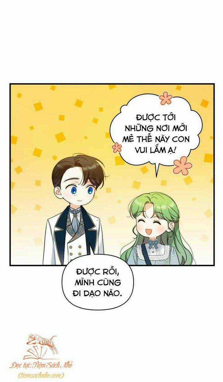 Tôi Trở Thành Em Gái Của Nam Chính Tiểu Thuyết Bl Chapter 25 trang 7