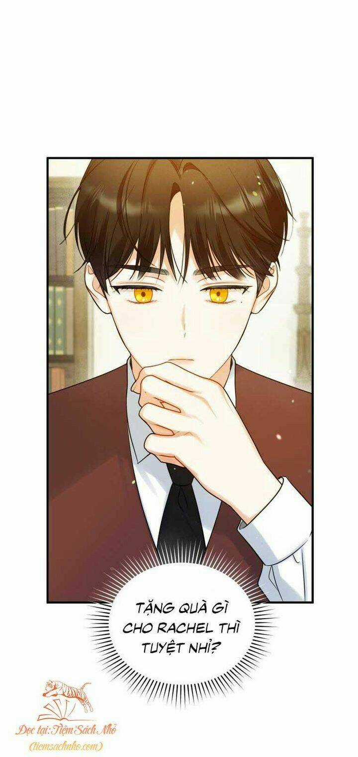 Tôi Trở Thành Em Gái Của Nam Chính Tiểu Thuyết Bl Chapter 25 trang 72