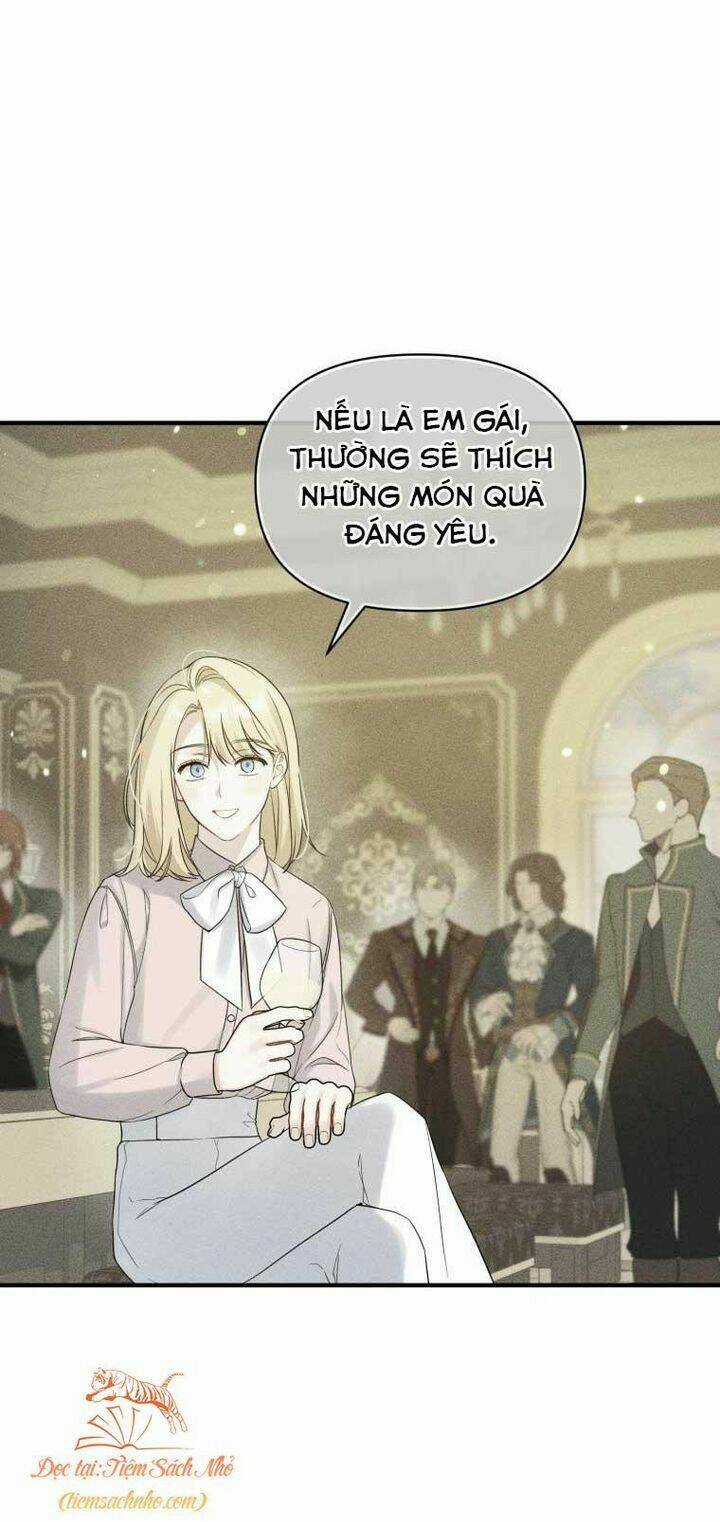 Tôi Trở Thành Em Gái Của Nam Chính Tiểu Thuyết Bl Chapter 25 trang 73