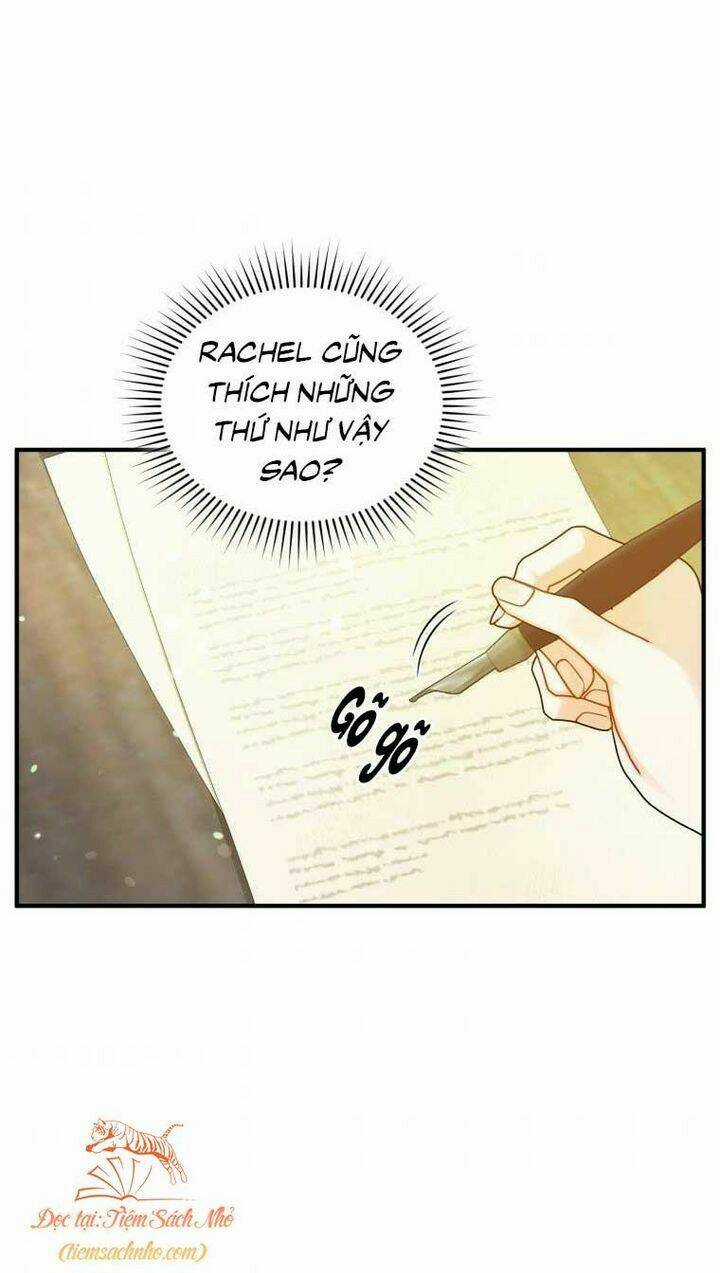 Tôi Trở Thành Em Gái Của Nam Chính Tiểu Thuyết Bl Chapter 25 trang 74