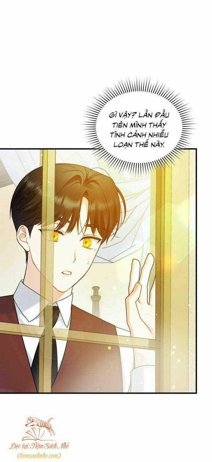 Tôi Trở Thành Em Gái Của Nam Chính Tiểu Thuyết Bl Chapter 25 trang 81