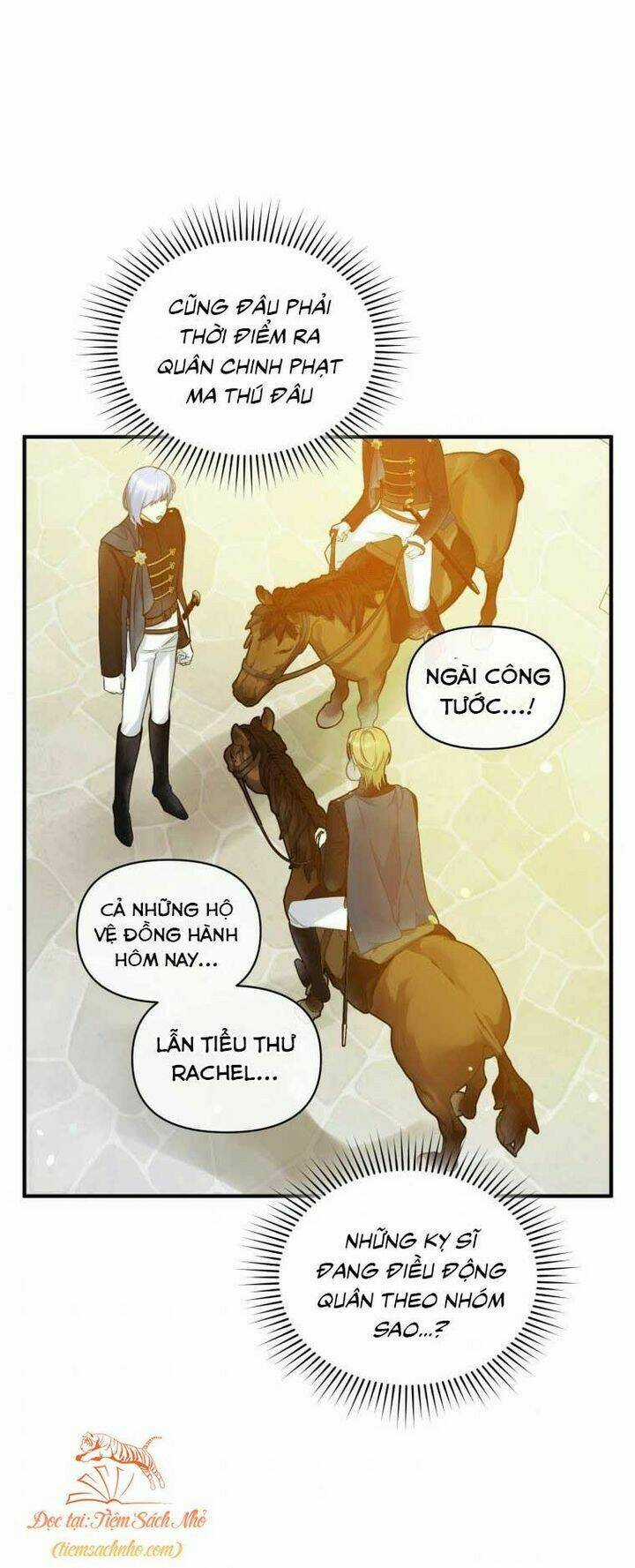 Tôi Trở Thành Em Gái Của Nam Chính Tiểu Thuyết Bl Chapter 25 trang 82