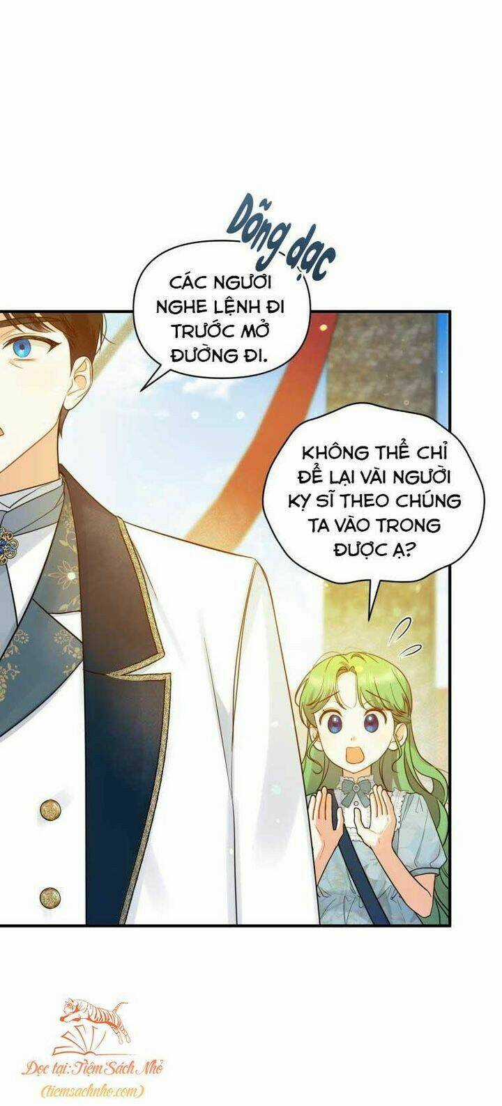 Tôi Trở Thành Em Gái Của Nam Chính Tiểu Thuyết Bl Chapter 25 trang 9