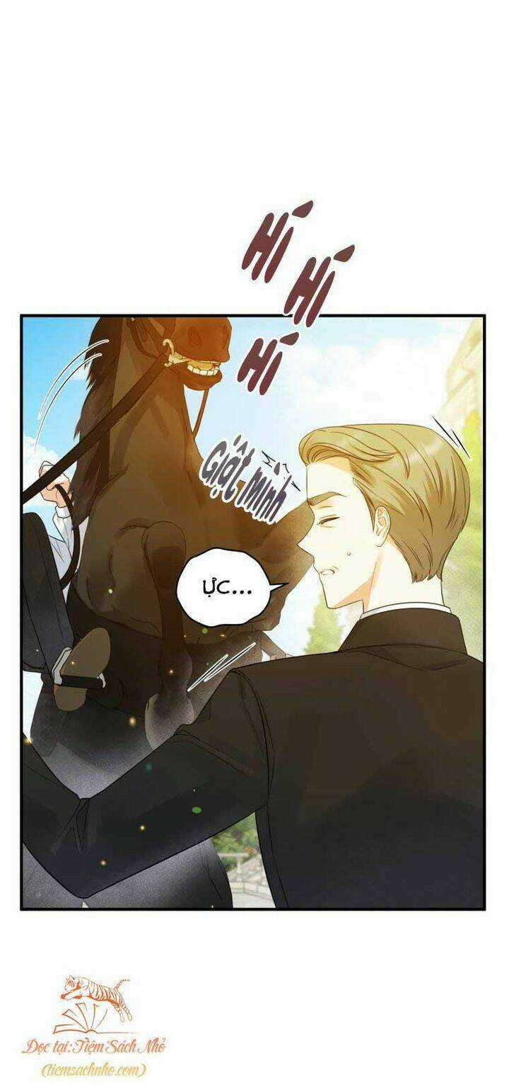 Tôi Trở Thành Em Gái Của Nam Chính Tiểu Thuyết Bl Chapter 26 trang 11