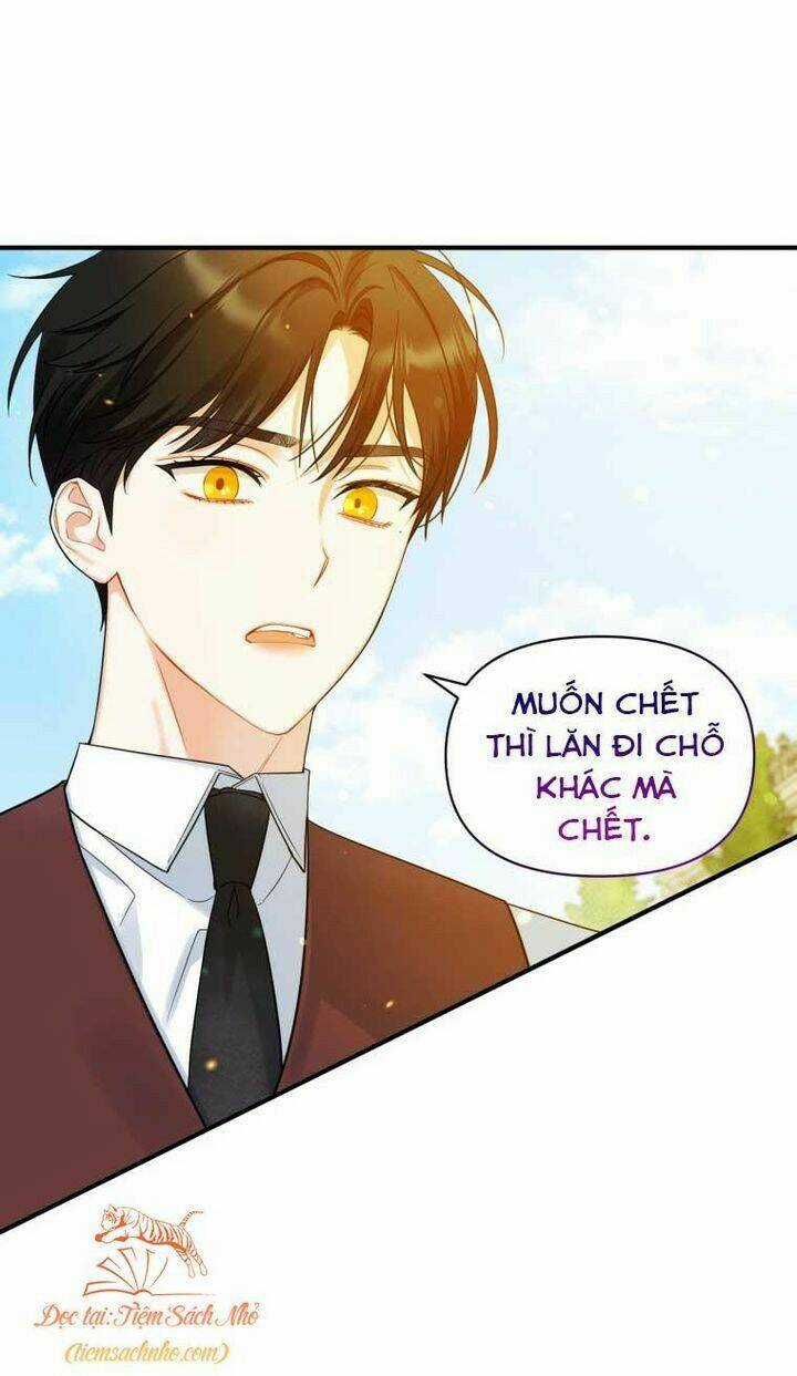 Tôi Trở Thành Em Gái Của Nam Chính Tiểu Thuyết Bl Chapter 26 trang 12