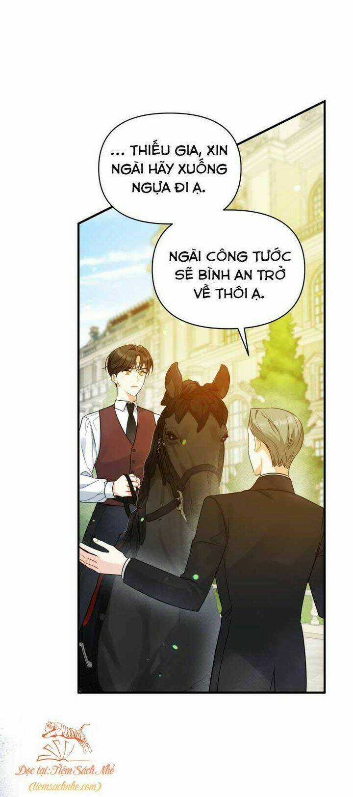 Tôi Trở Thành Em Gái Của Nam Chính Tiểu Thuyết Bl Chapter 26 trang 13