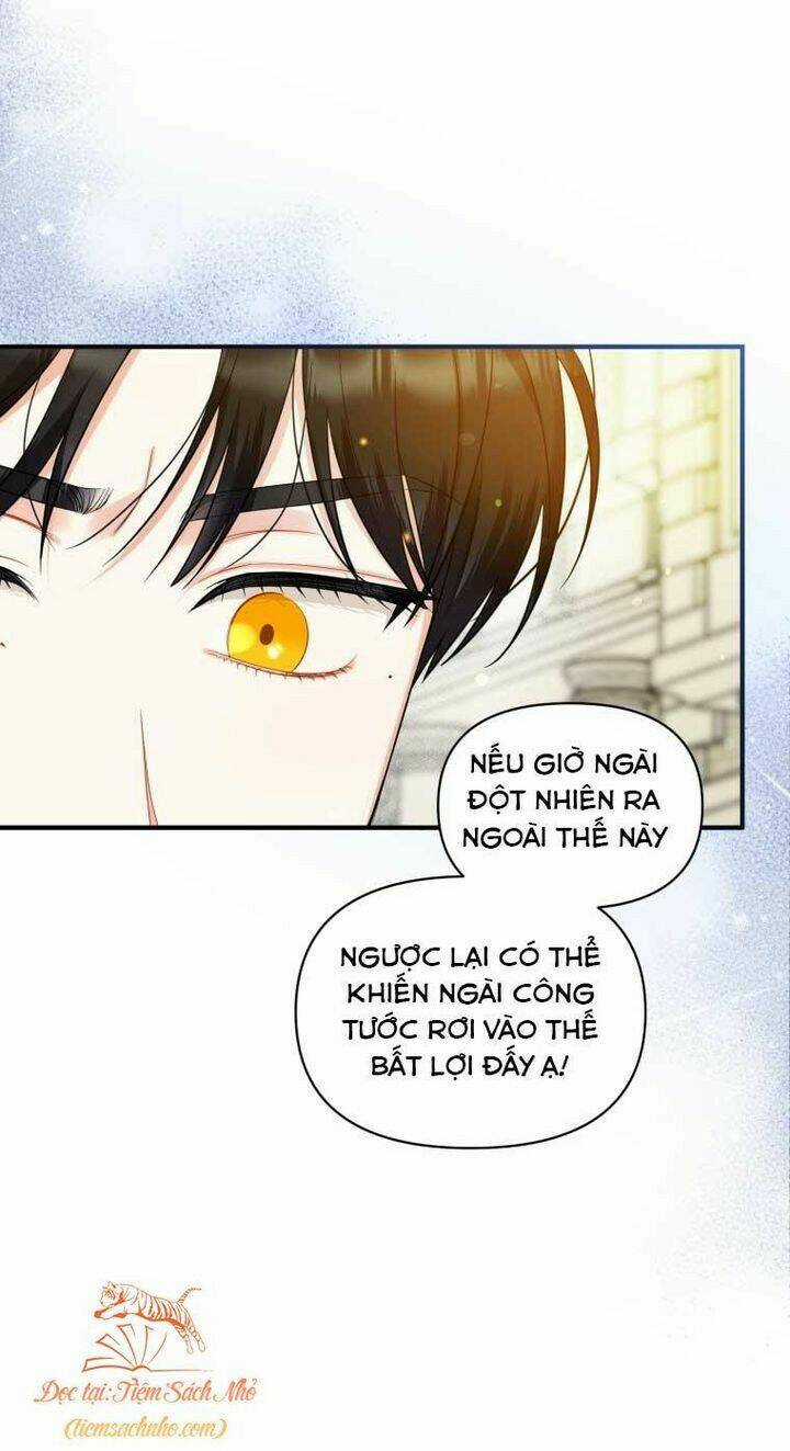 Tôi Trở Thành Em Gái Của Nam Chính Tiểu Thuyết Bl Chapter 26 trang 14