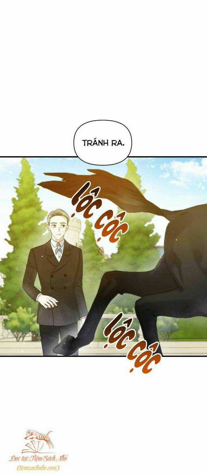 Tôi Trở Thành Em Gái Của Nam Chính Tiểu Thuyết Bl Chapter 26 trang 18