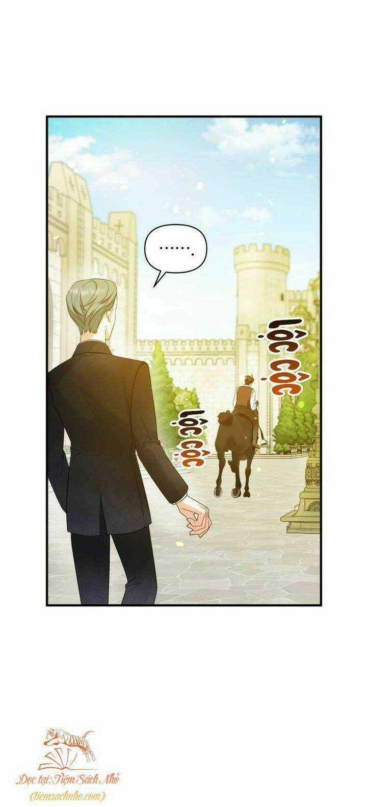 Tôi Trở Thành Em Gái Của Nam Chính Tiểu Thuyết Bl Chapter 26 trang 19