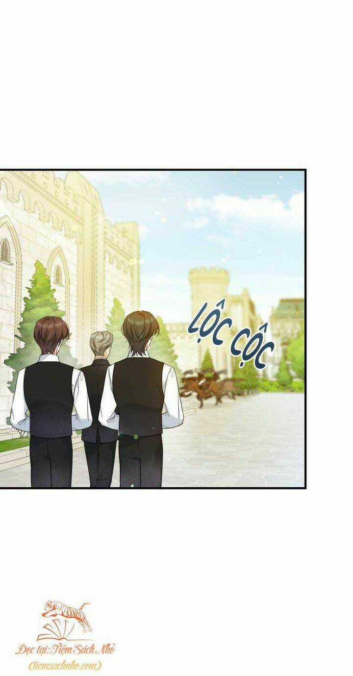 Tôi Trở Thành Em Gái Của Nam Chính Tiểu Thuyết Bl Chapter 26 trang 2