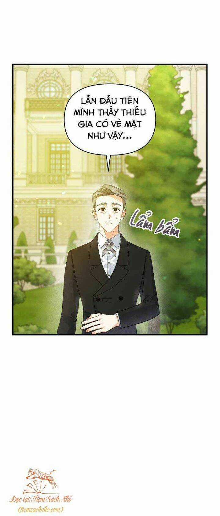 Tôi Trở Thành Em Gái Của Nam Chính Tiểu Thuyết Bl Chapter 26 trang 20