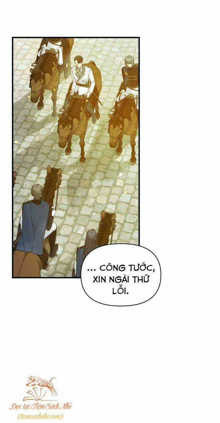 Tôi Trở Thành Em Gái Của Nam Chính Tiểu Thuyết Bl Chapter 26 trang 22