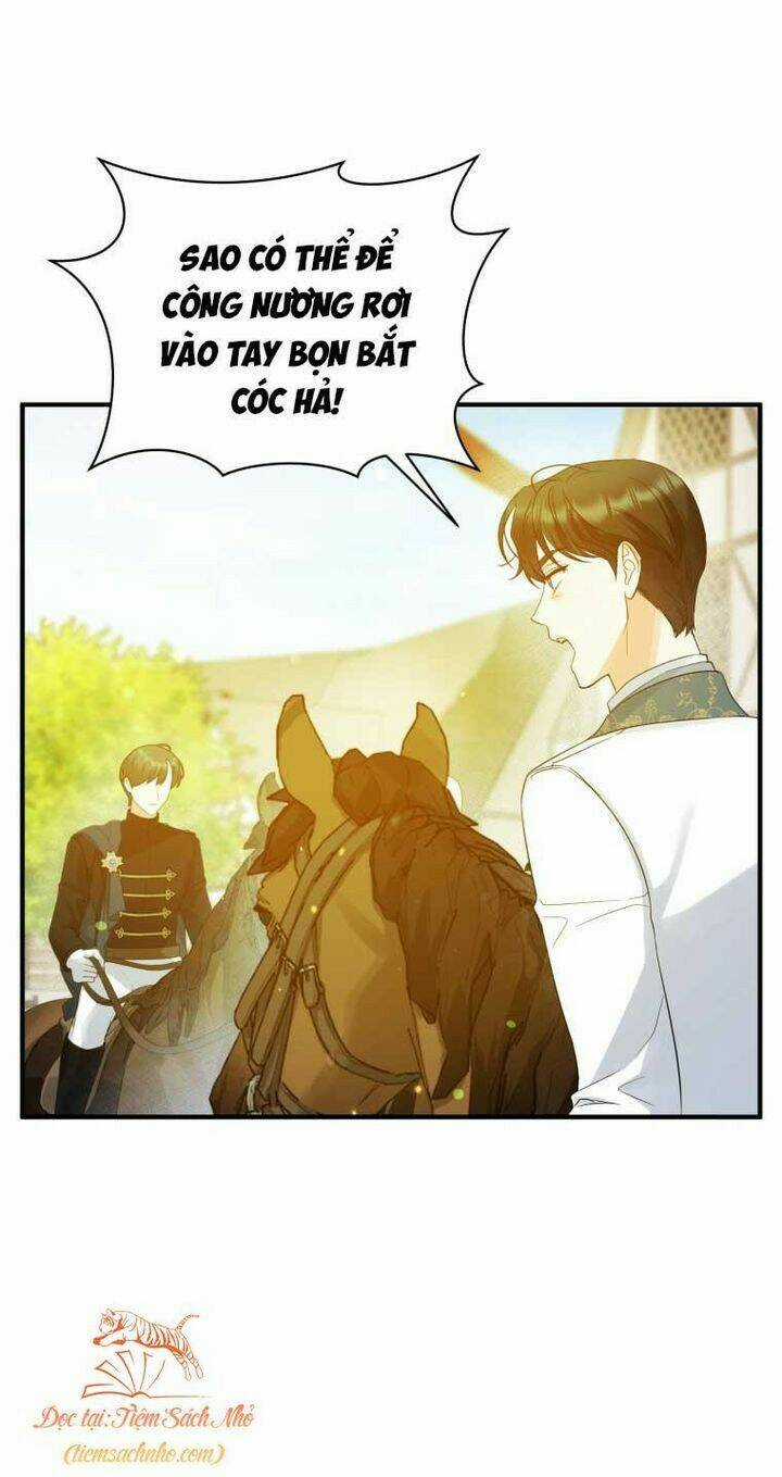 Tôi Trở Thành Em Gái Của Nam Chính Tiểu Thuyết Bl Chapter 26 trang 24