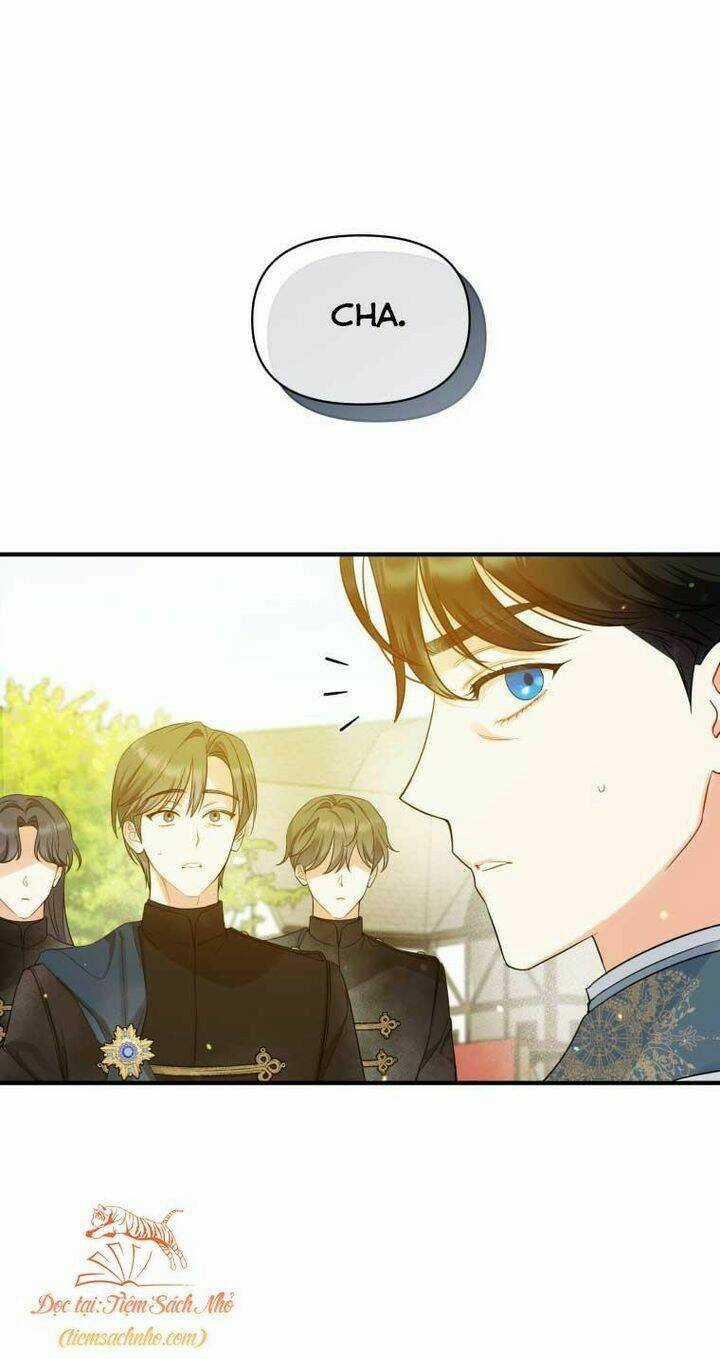 Tôi Trở Thành Em Gái Của Nam Chính Tiểu Thuyết Bl Chapter 26 trang 25