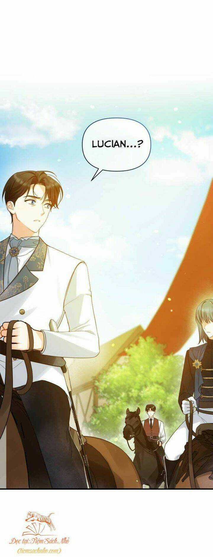 Tôi Trở Thành Em Gái Của Nam Chính Tiểu Thuyết Bl Chapter 26 trang 26