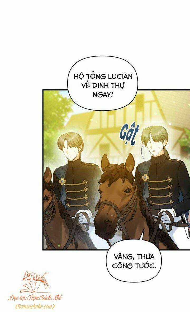 Tôi Trở Thành Em Gái Của Nam Chính Tiểu Thuyết Bl Chapter 26 trang 28