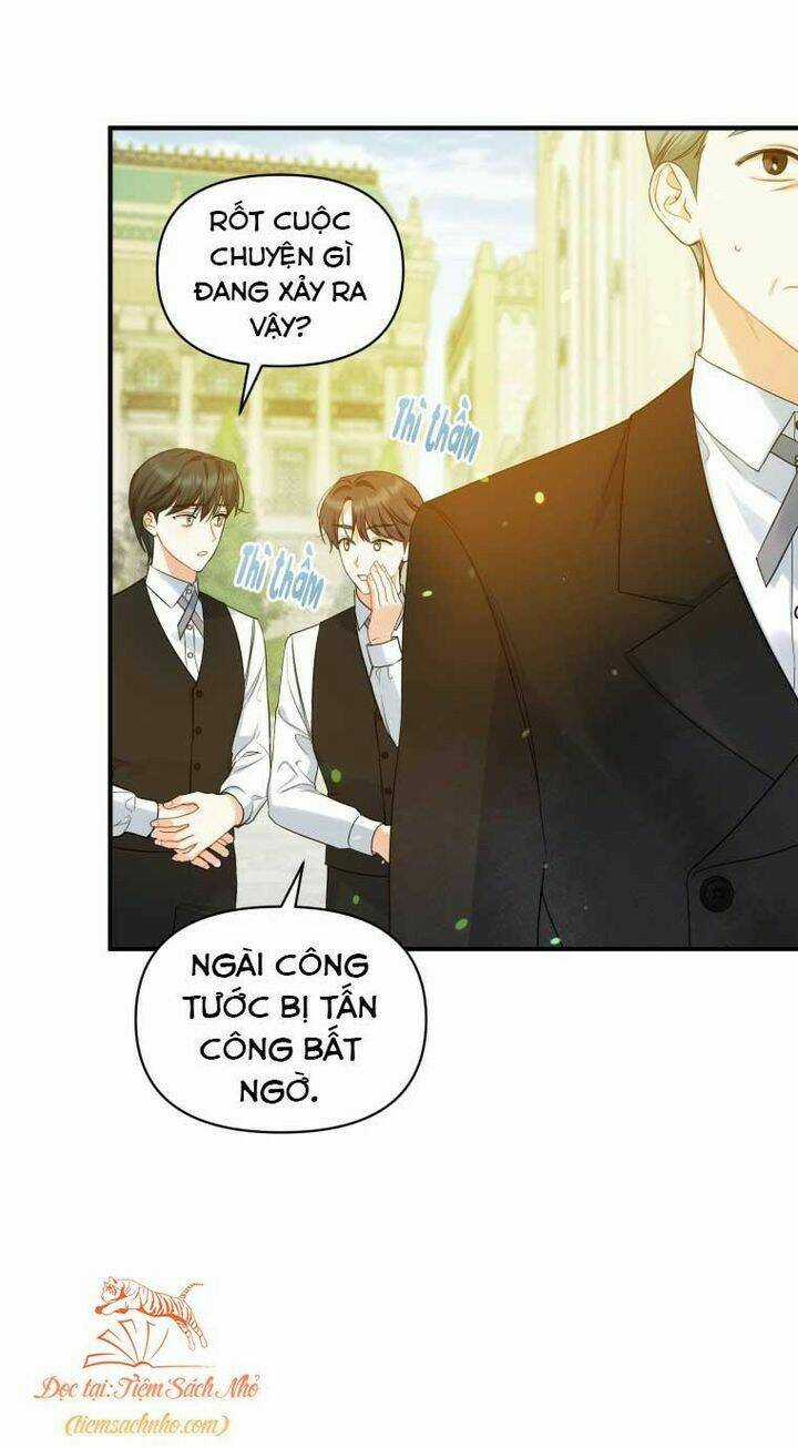 Tôi Trở Thành Em Gái Của Nam Chính Tiểu Thuyết Bl Chapter 26 trang 3