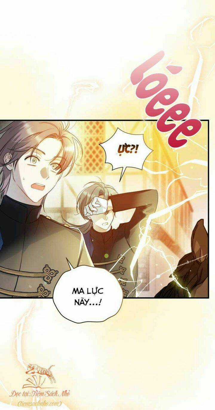 Tôi Trở Thành Em Gái Của Nam Chính Tiểu Thuyết Bl Chapter 26 trang 30