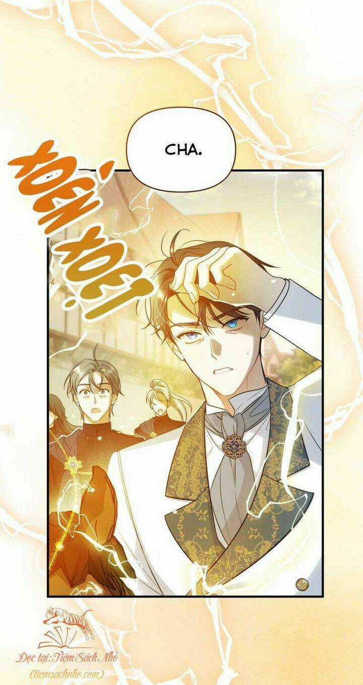 Tôi Trở Thành Em Gái Của Nam Chính Tiểu Thuyết Bl Chapter 26 trang 31