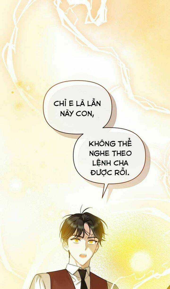 Tôi Trở Thành Em Gái Của Nam Chính Tiểu Thuyết Bl Chapter 26 trang 32