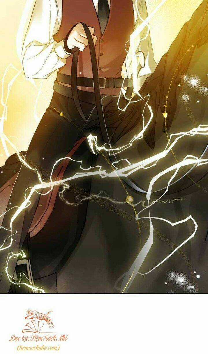 Tôi Trở Thành Em Gái Của Nam Chính Tiểu Thuyết Bl Chapter 26 trang 33