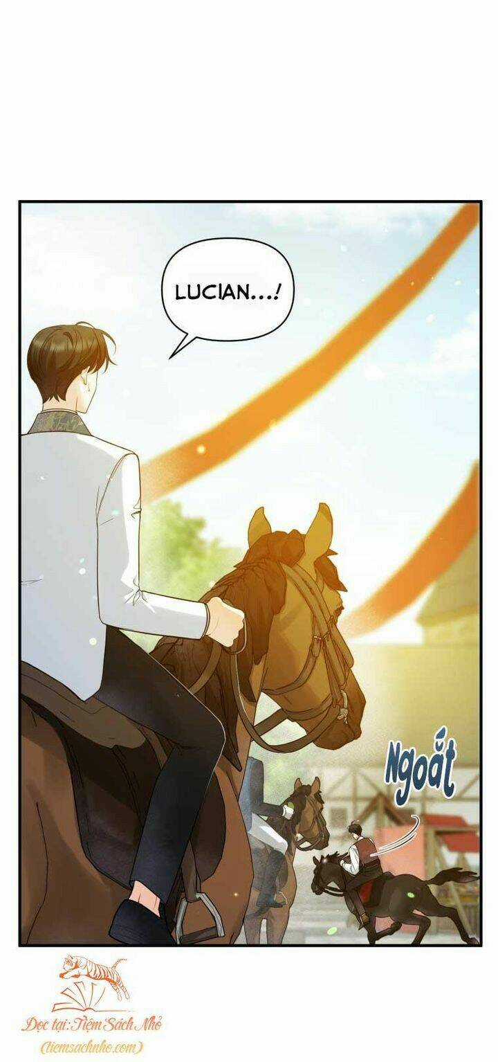 Tôi Trở Thành Em Gái Của Nam Chính Tiểu Thuyết Bl Chapter 26 trang 34