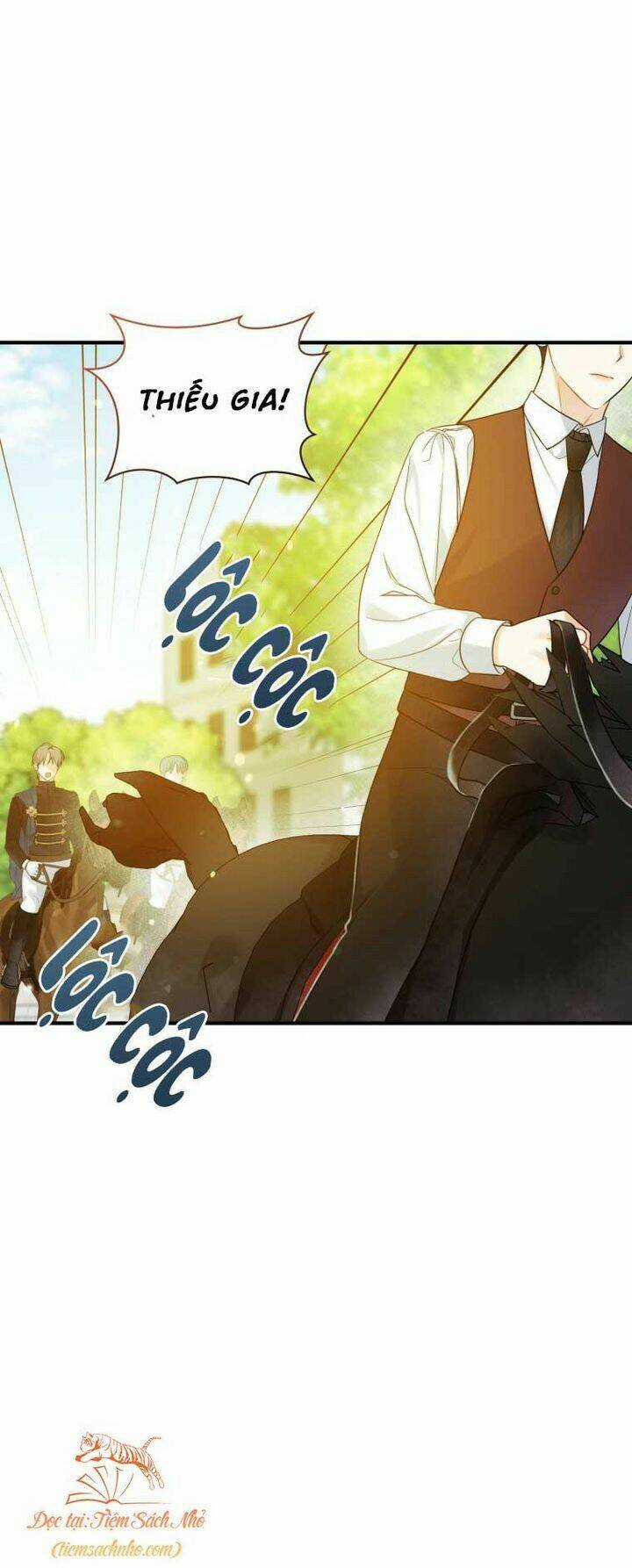 Tôi Trở Thành Em Gái Của Nam Chính Tiểu Thuyết Bl Chapter 26 trang 35