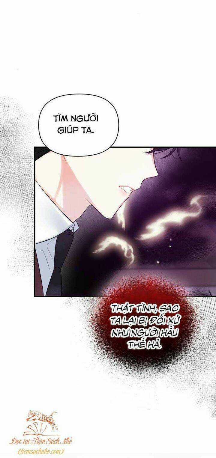 Tôi Trở Thành Em Gái Của Nam Chính Tiểu Thuyết Bl Chapter 26 trang 40