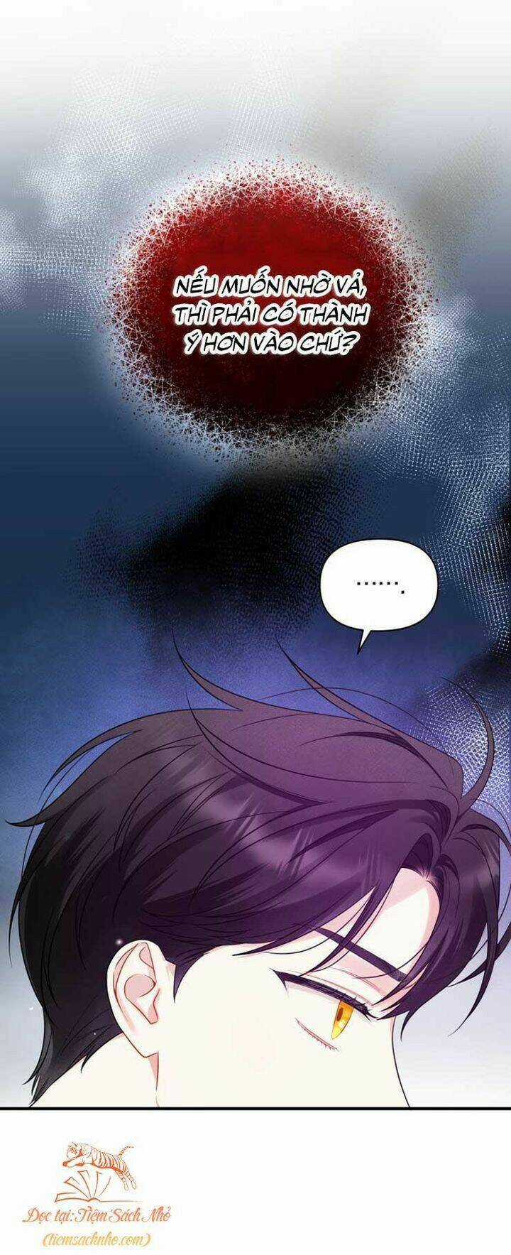 Tôi Trở Thành Em Gái Của Nam Chính Tiểu Thuyết Bl Chapter 26 trang 41